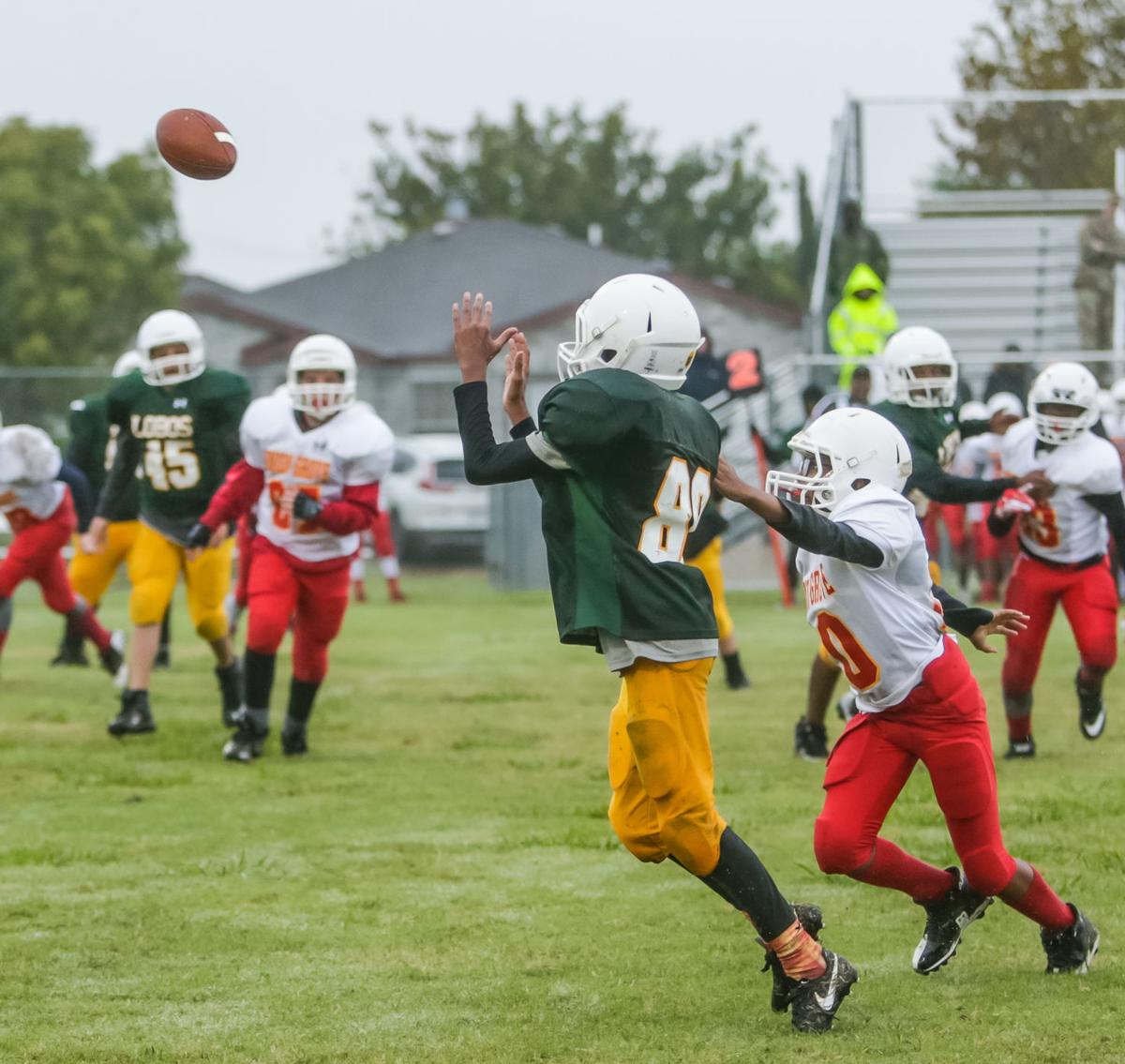 List 92+ Pictures live oak ridge middle school photos Superb