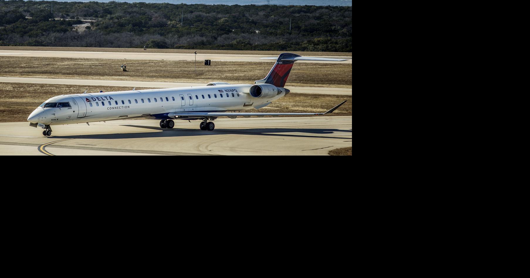 Killeen airport 180? As Delta exits, new company could be hired to help ...