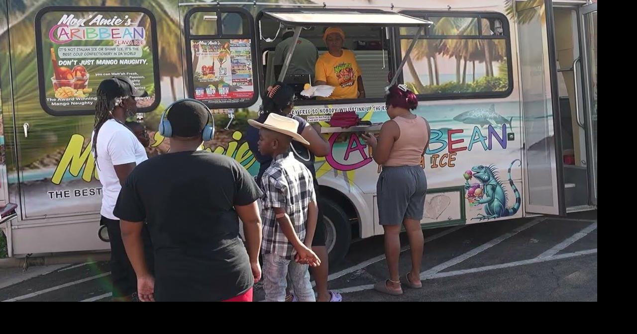 Video: Boots, Brews and BBQ brings music and food to downtown Killeen