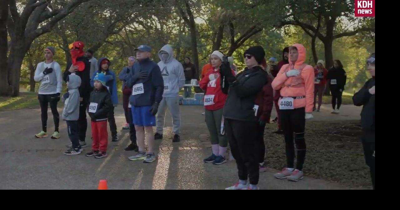 Killeen Turkey Trot 2022 Local News