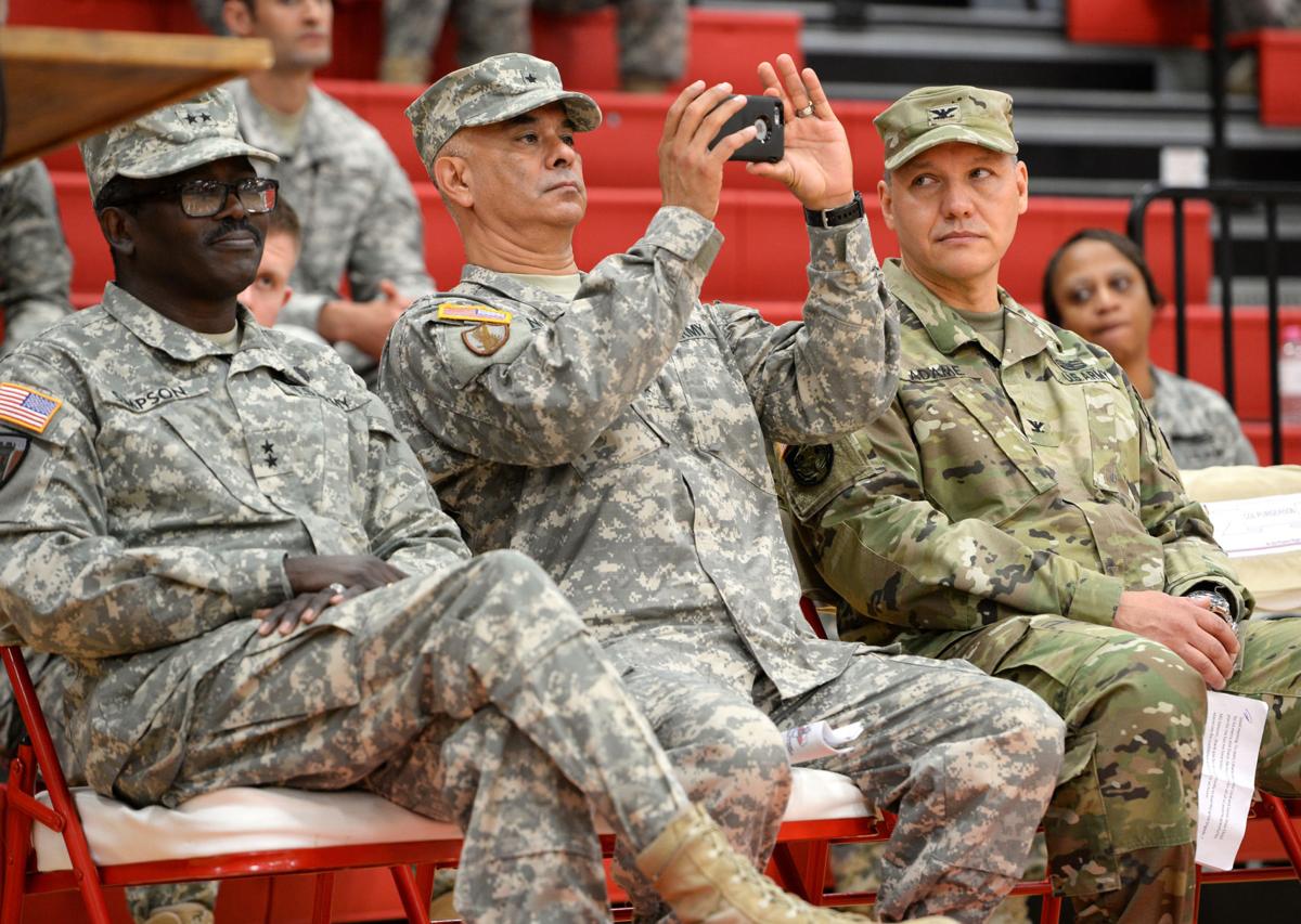 36th Sustainment Brigade COC-5-FHH
