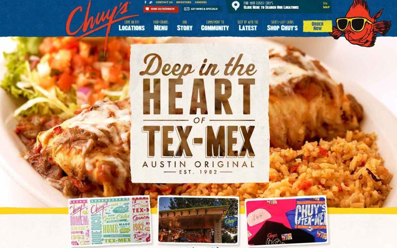 chuys