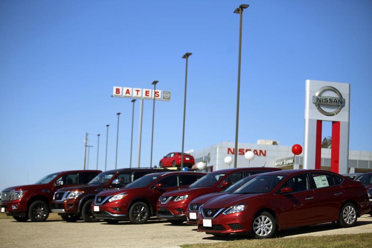 Surge In Sales Business Kdhnews Com