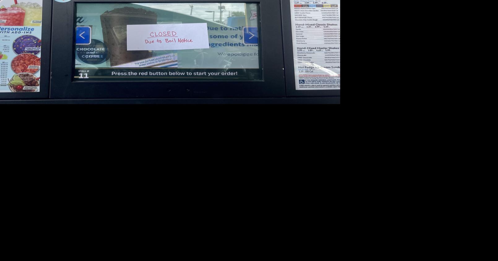 Citywide boilwater notice halts some Killeen businesses Local News