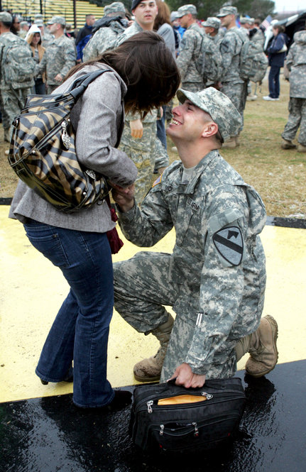 Fort Hood Herald 2010 in Review