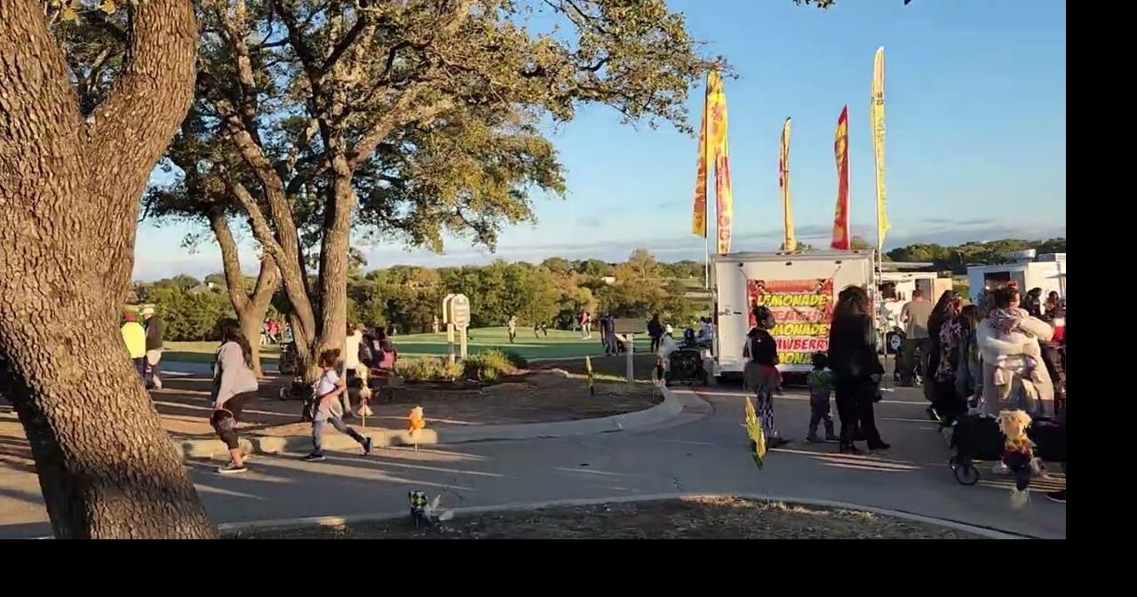 Killeen fall festival walkthrough Local News