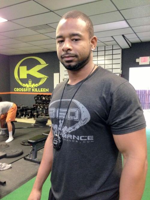 CrossFit Killeen