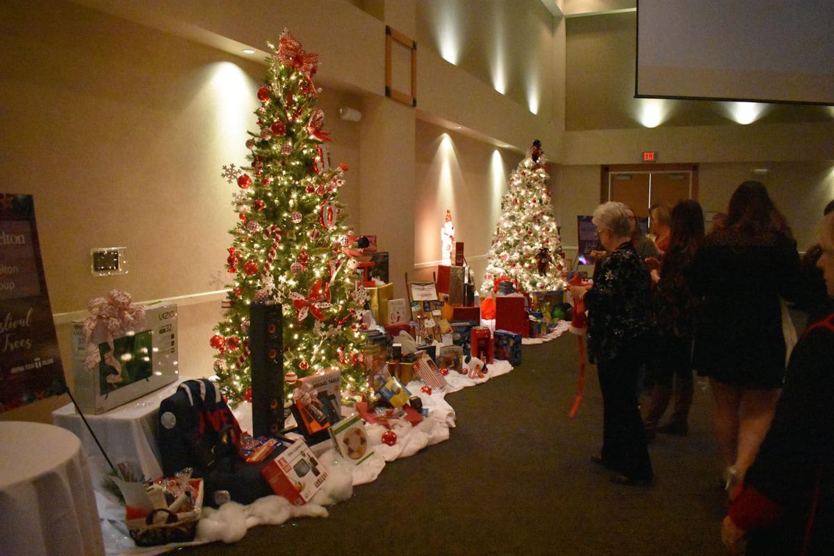 Annual Killeen tree festival draws crowd of more than 800 Local News
