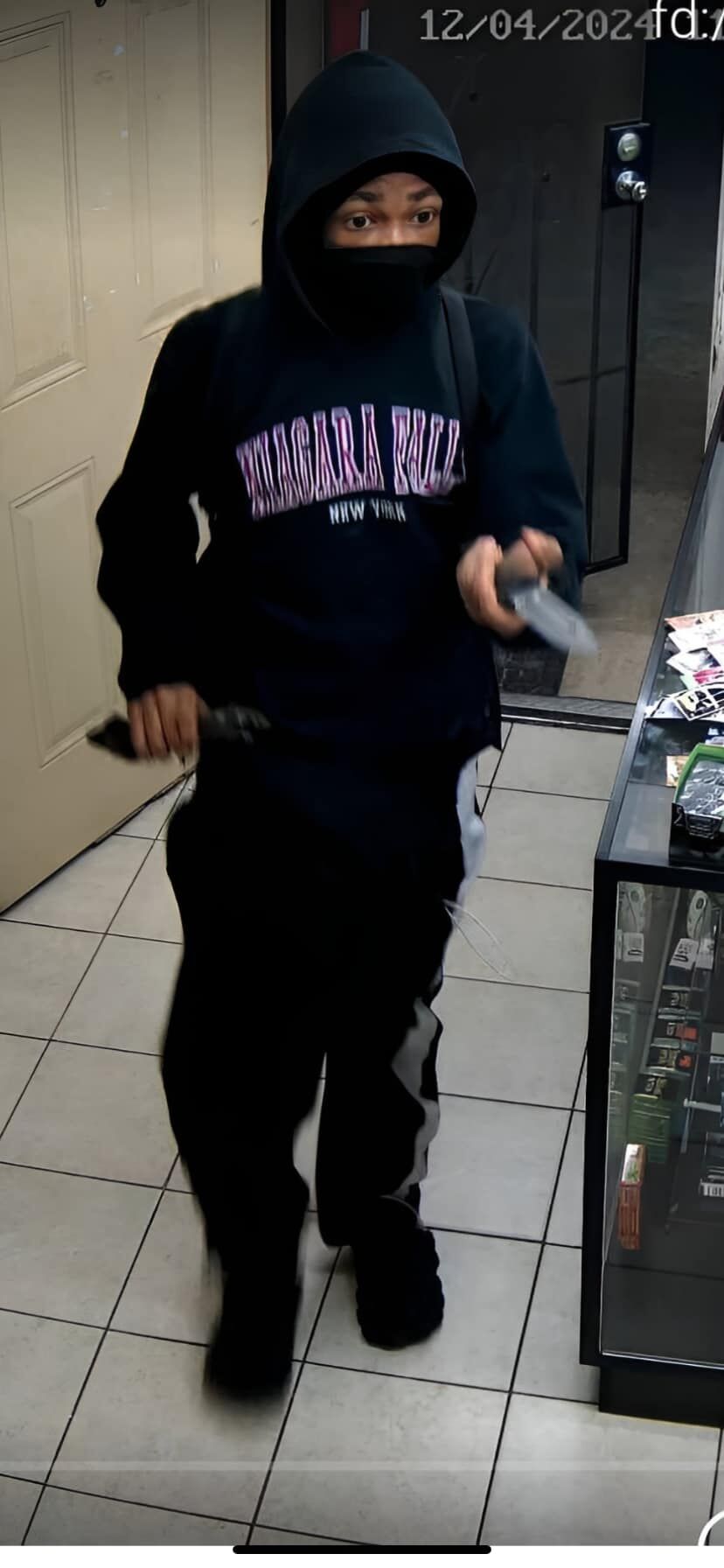 Killeen PD asks for community’s help to identify robbery suspect ...