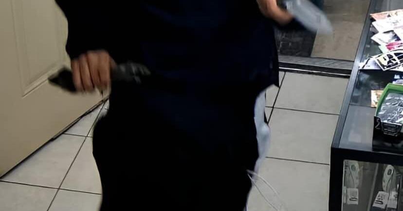 Killeen PD asks for community’s help to identify robbery suspect ...
