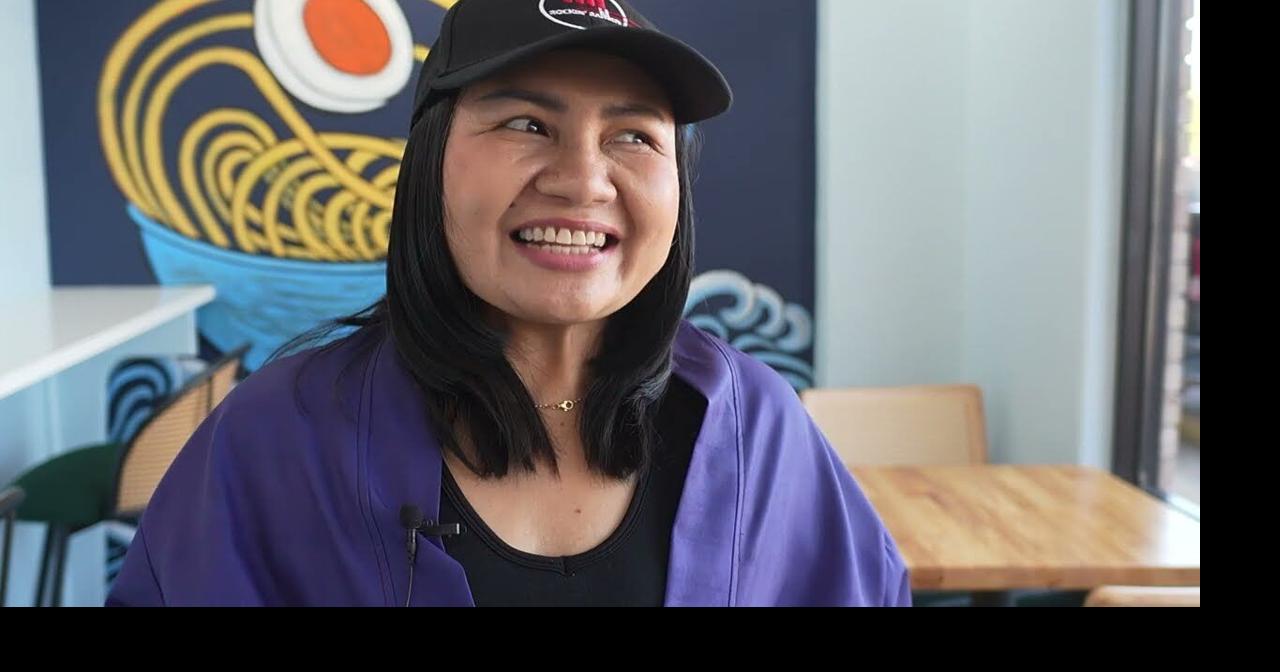 Rockin Ramen celebrates grand opening in Harker Heights | Local News ...