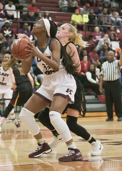 Dripping Springs Killeen Girls Basketball Sports Kdhnews Com