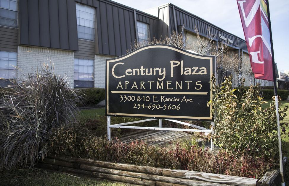 Sold Killeen S Century Plaza Under New Ownership Business