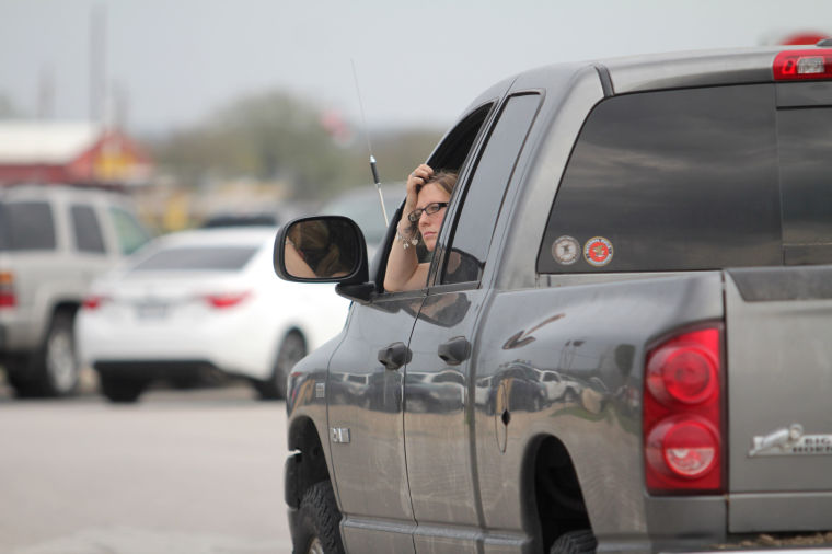 Fort Hood Shooting 2014