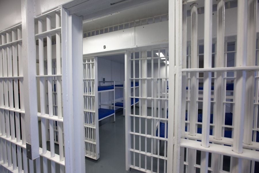 With its jail full, Hays County looking to Bell County to house more ...