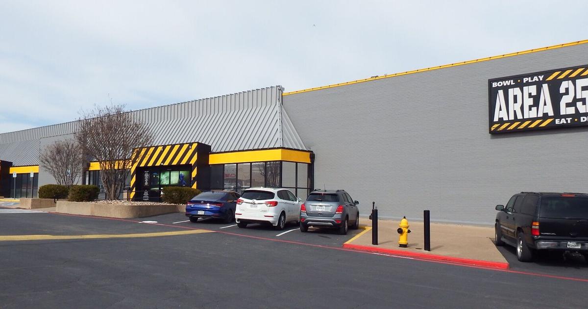 Area 252 Area 254 to hold grand opening Friday | Business | kdhnews.com