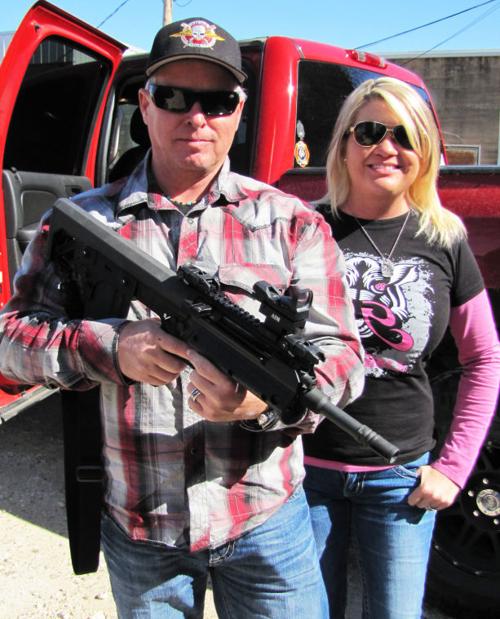Hog hunting: Coryell County aims to get rid of feral hogs