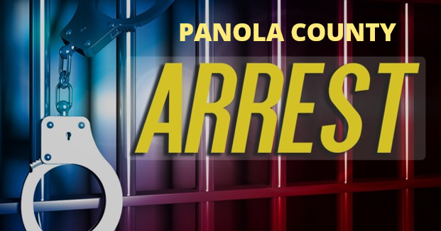 Arrest Report February 6, 2026