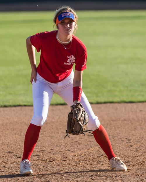 190607-FCA SOFTBALL