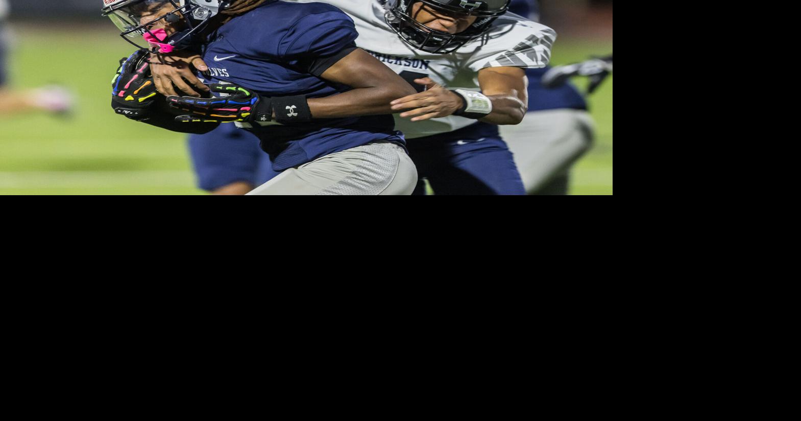 Grey Wolves aim to keep playoff race interesting