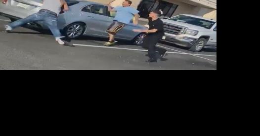 Temple Police respond to violent incident at Temple shopping center - Vimarsana News