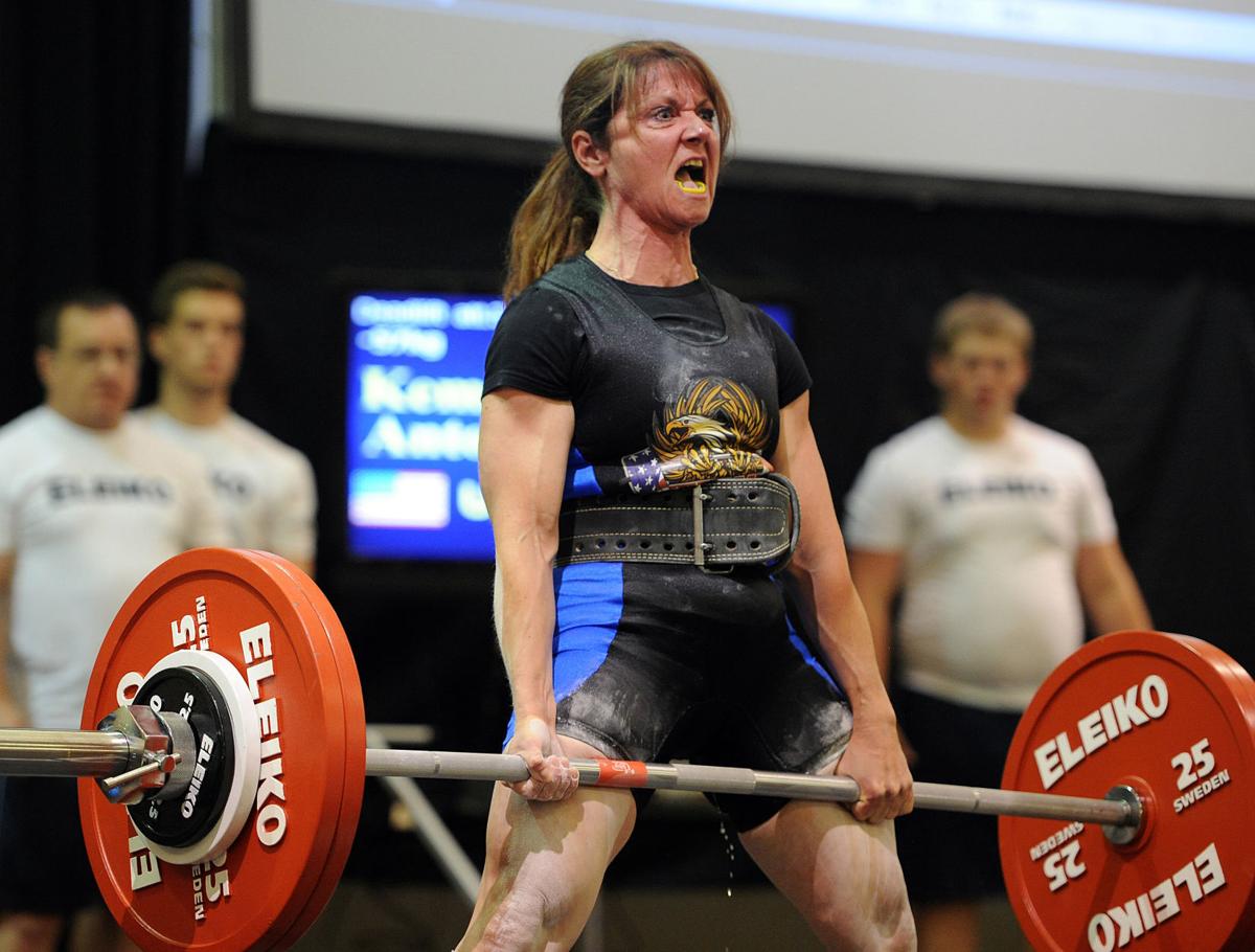 Weights