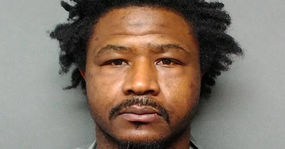 Man arrested on felony family violence charges after alleged assault