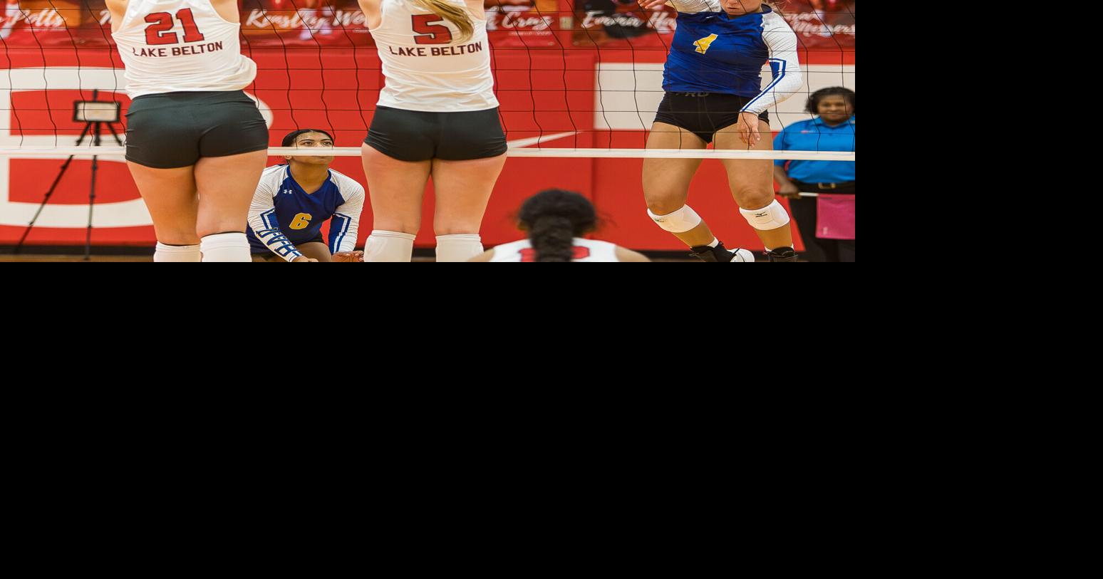 STREAK CONTINUES: Cove wins 12-6A tiebreaker, heads to playoffs for ...