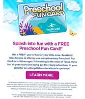FREE Season Pass Tickets to SeaWorld?! No WAY!!!!
