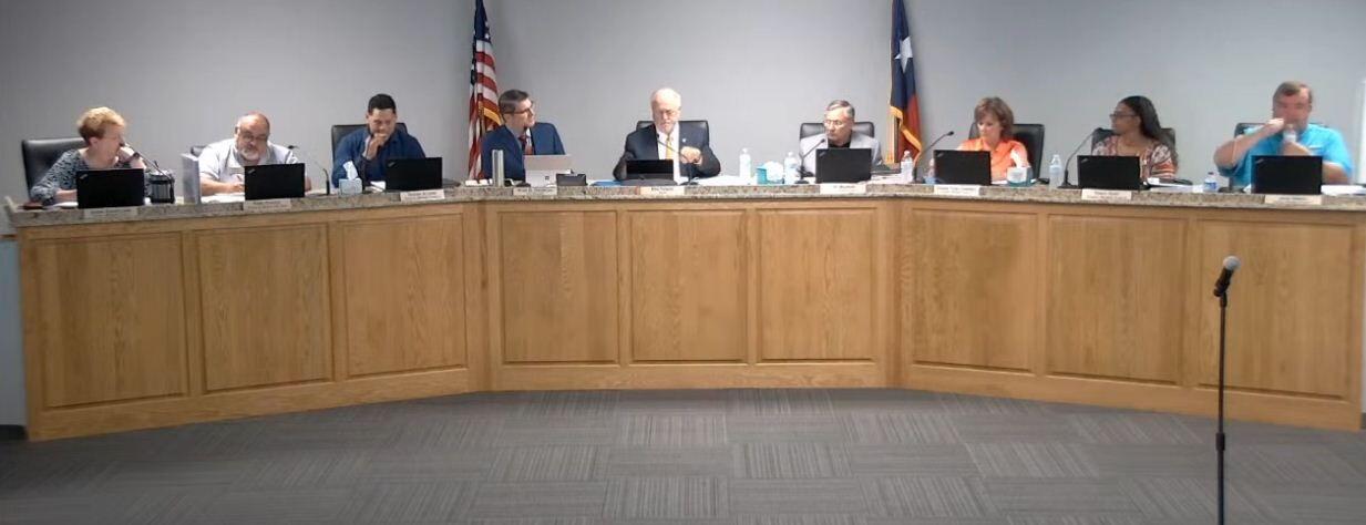 Cove city manager: FY 22-23 budget balanced, first in many years