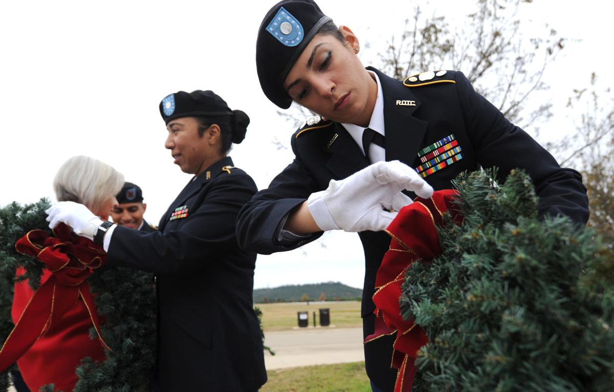 Wreaths