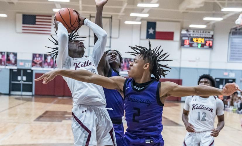 Waco University boys at Killeen photos Killeen