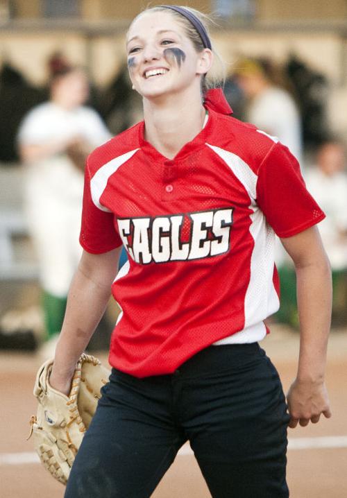 Salado wins playoff opener
