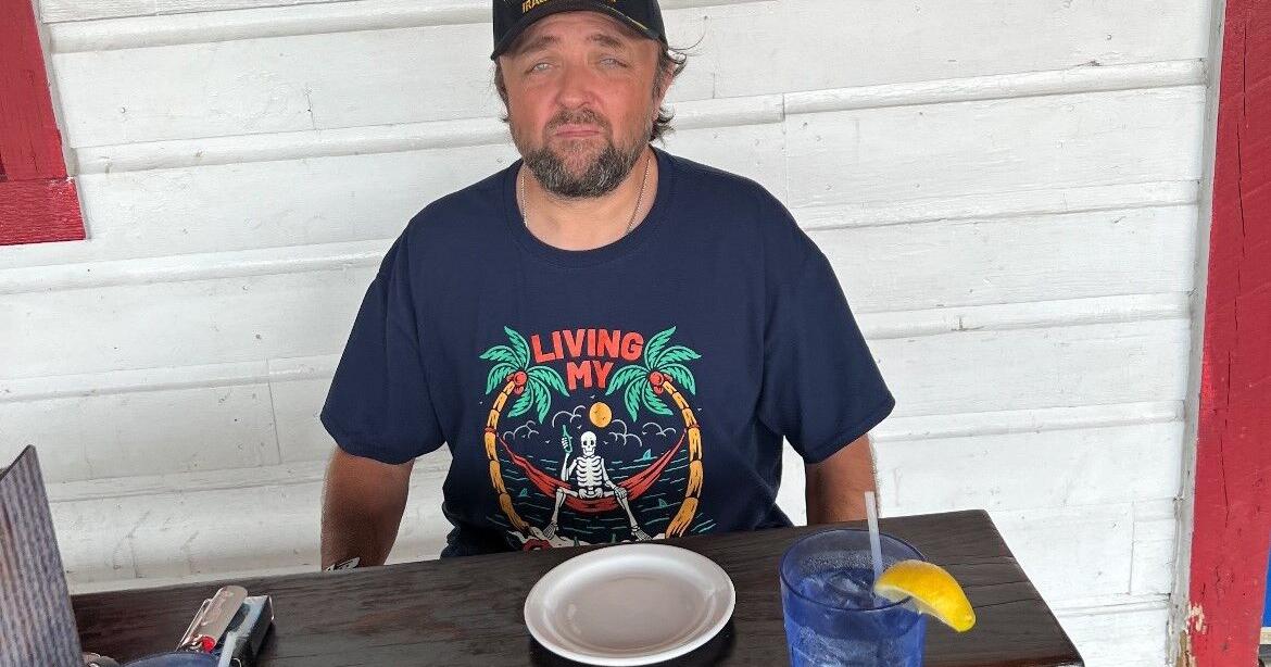KPD asking for communities help in locating missing man | Crime ...