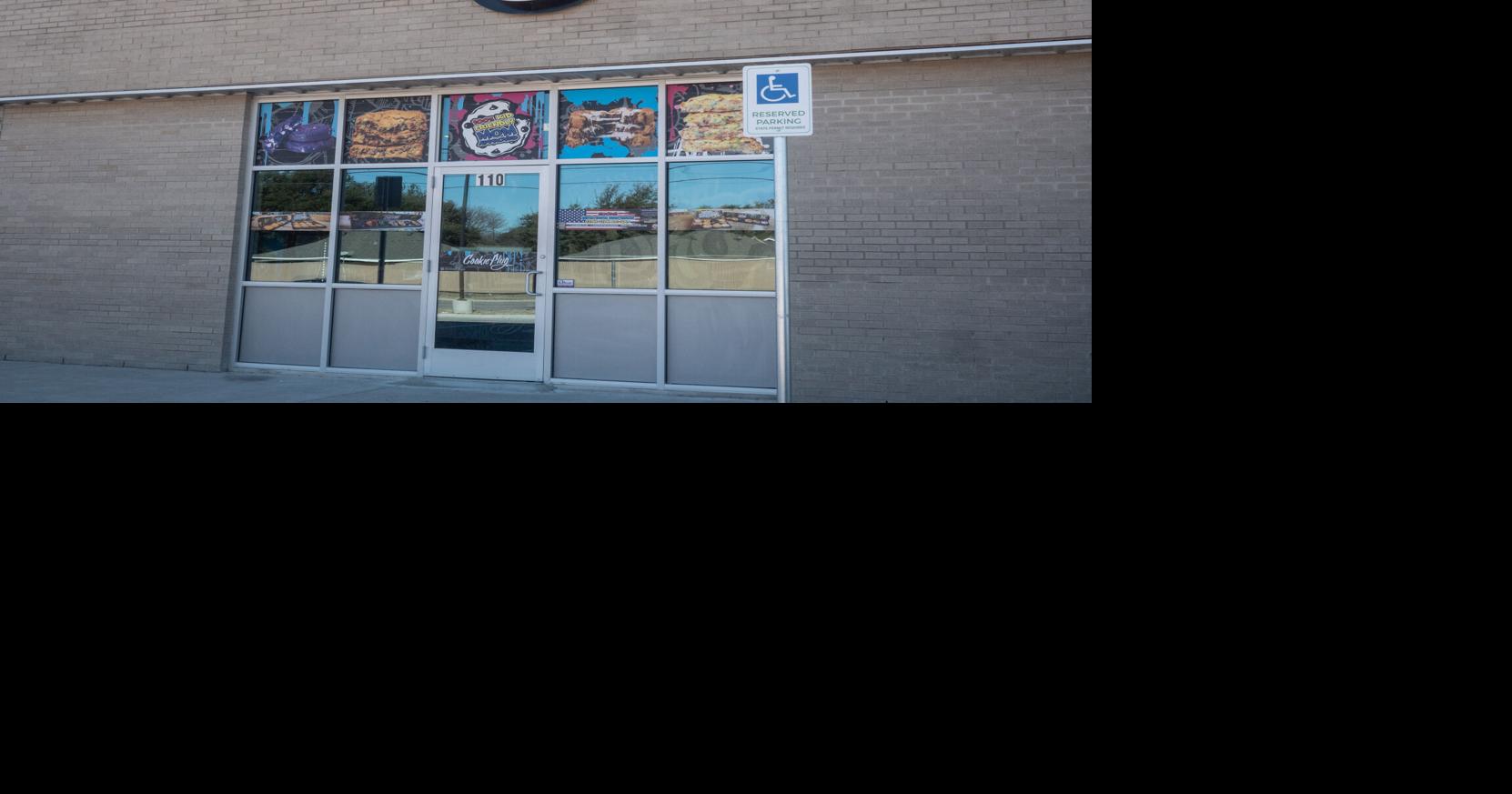 Hiphopthemed Cookie Plug to open Killeen store; not all are pleased