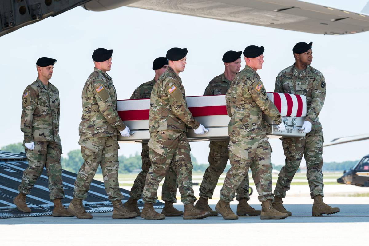 Year In Review A Look Back At 2019 On Fort Hood Across The Fort