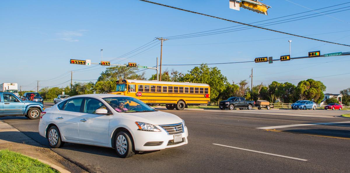 School bus safety practices are important for students and motorists | Harker Heights Texas ...