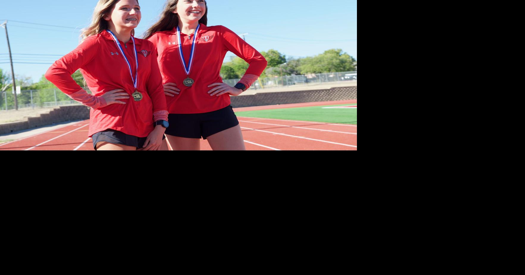 Area runners ready for UIL Cross Country State Championships | Ellison ...