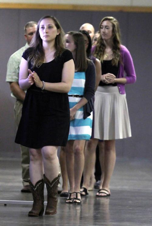 AUSA membership & scholarship awards dinner