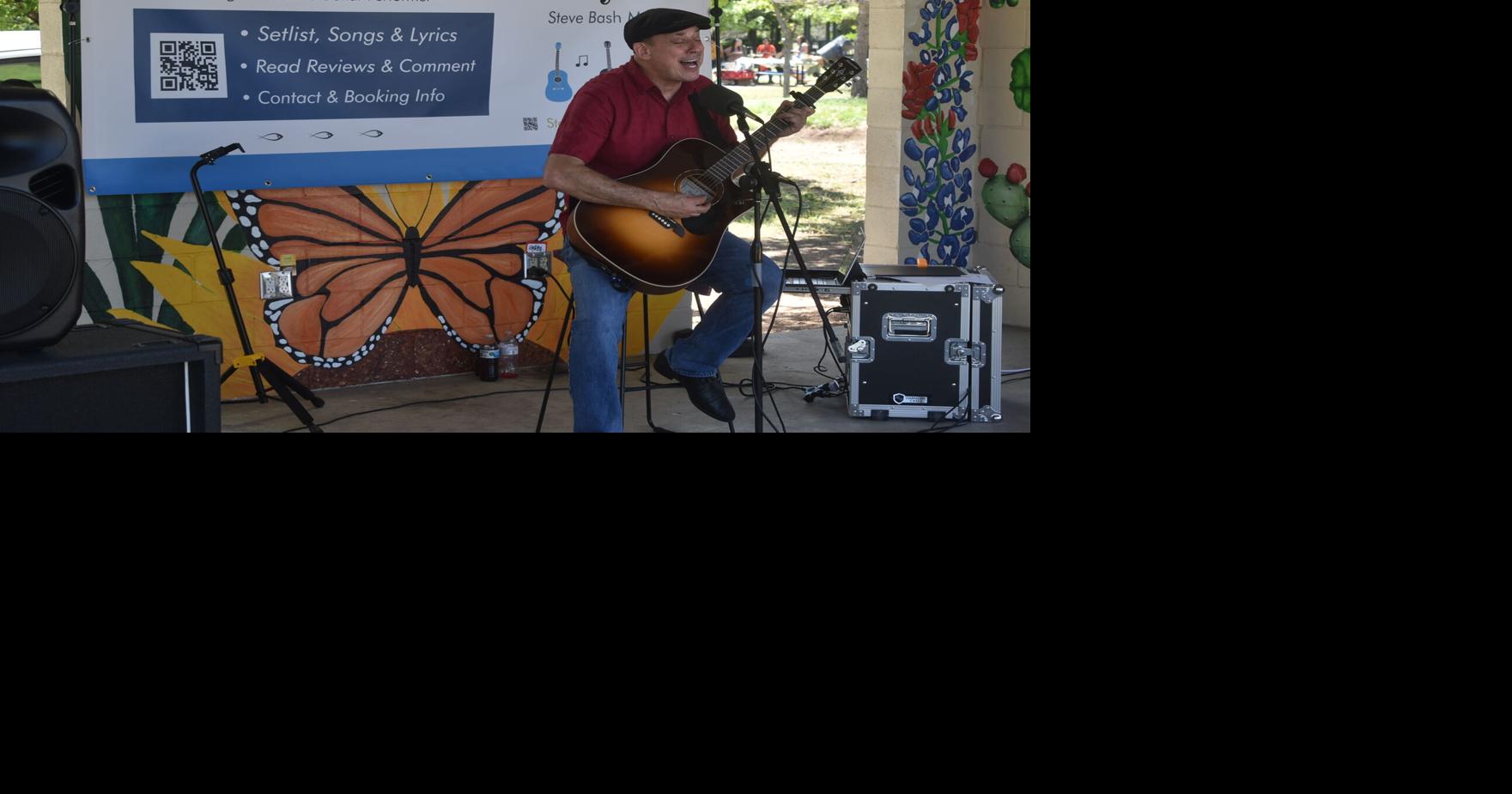 In tune: Harker Heights opens series of music-oriented events with  inaugural festival | Local News | kdhnews.com