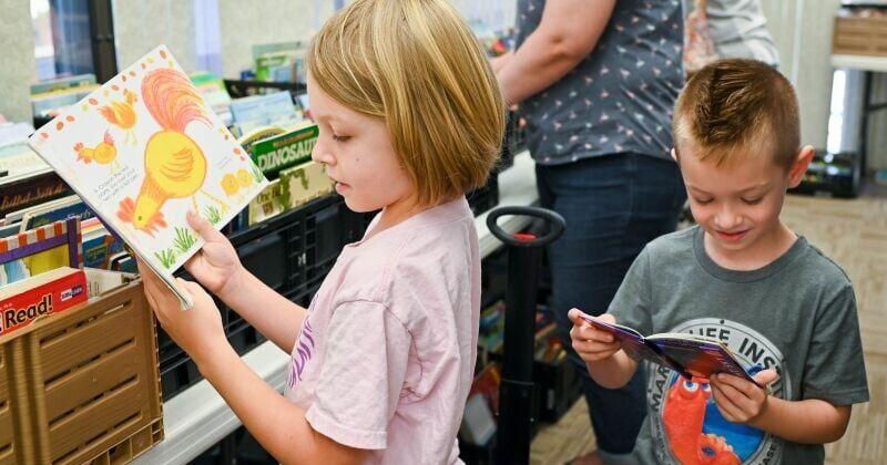 Summer reading fun: Programs for all ages kicks off on June 1 - Vimarsana News