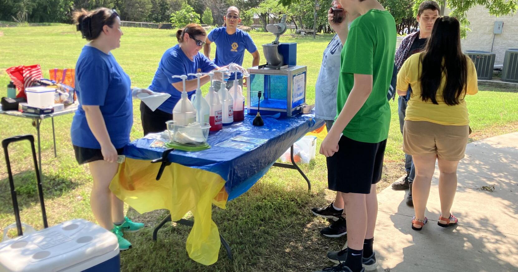 Saturday Monarch Fest brings nearly 500 to Nolanville area - Vimarsana News