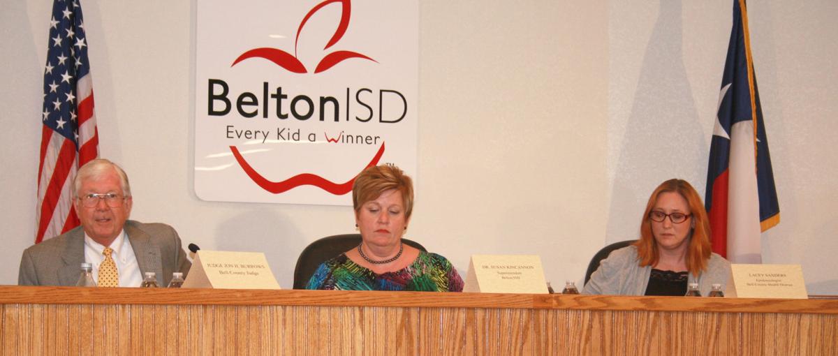 3 Belton schools remain closed Education