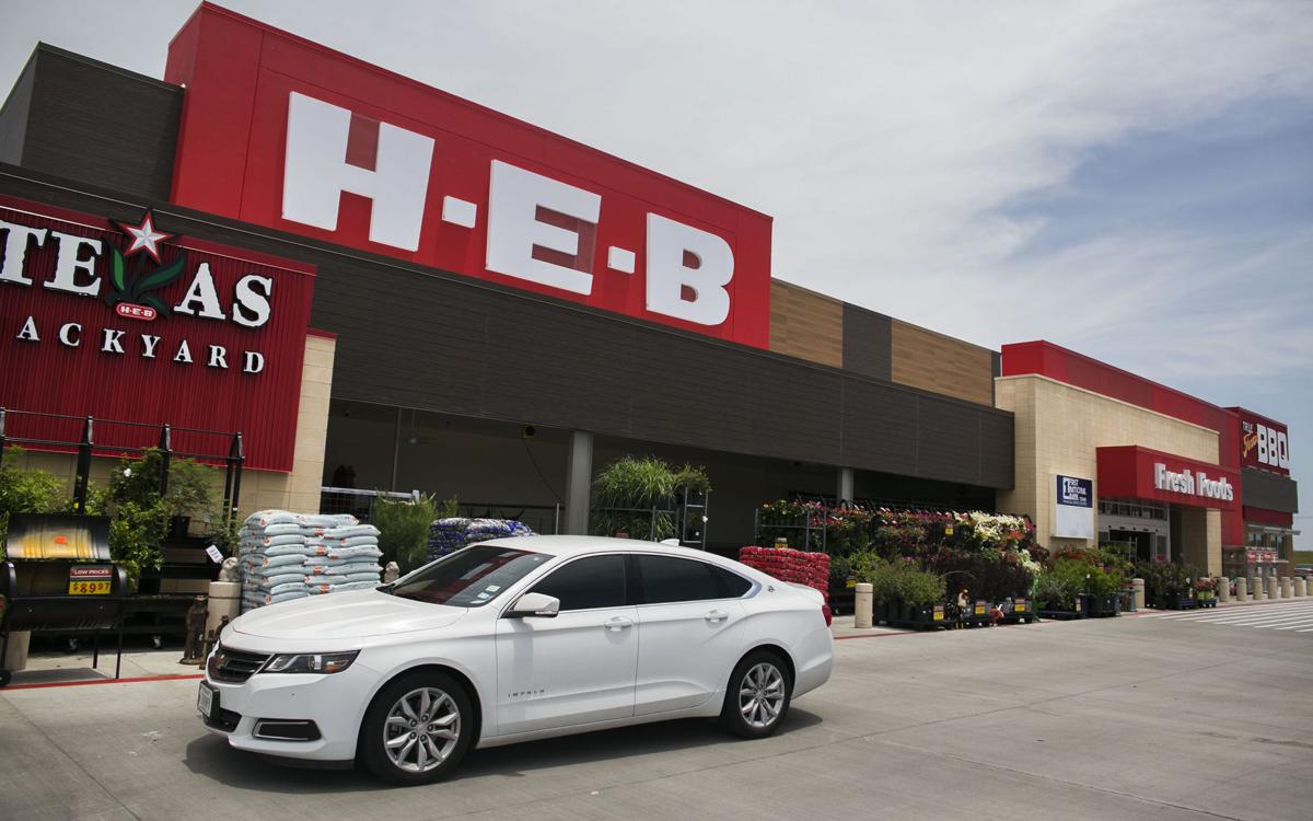 Grocery growth: Increase in stores gives residents options | Business | kdhnews.com