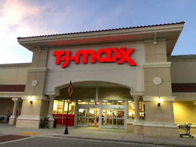 T.J. Maxx to open new store adjacent to Target in Liberty Hill