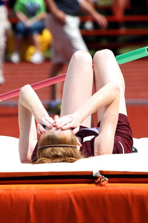 UIL State Track and Field Championships