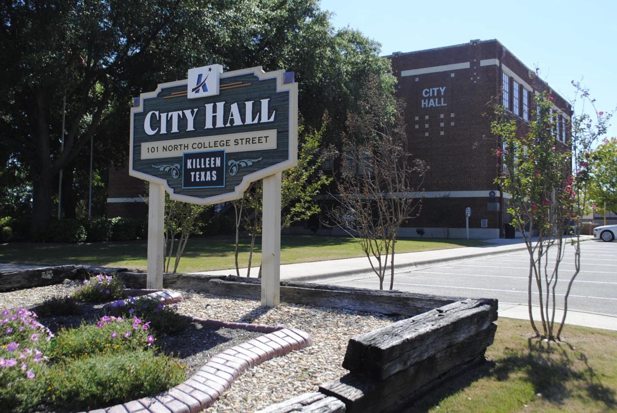 Killeen City Council Votes On 725 054 In Funding For Killeen Edc Local News Kdhnews Com