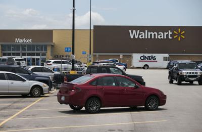 Walmart Hosting Event To Promote Small Business And New Grocery Pickup System Local News Kdhnews Com Walmart Hosting Event To Promote Small Business And New Grocery Pickup System Local News Kdhnews Com