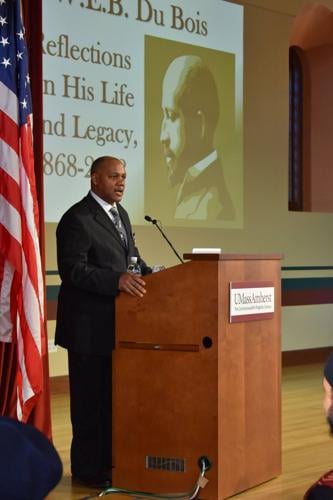 Great grandson of NAACP Co founder to speak in Killeen Local News