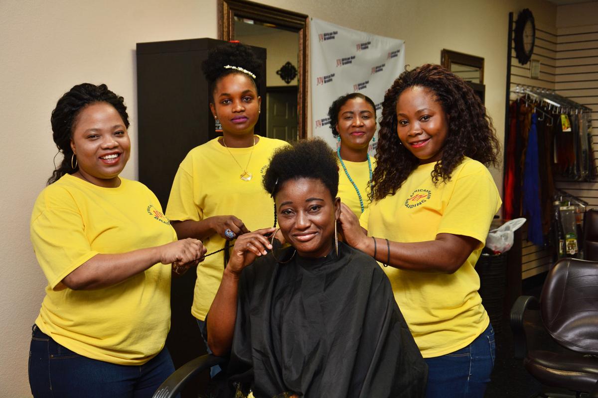 41 HQ Pictures Hair Braiding In Killeen Tx / Queen B African Hair